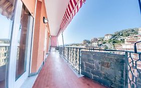 Casa Luca Flexyrent - Parking - A C - Wifi